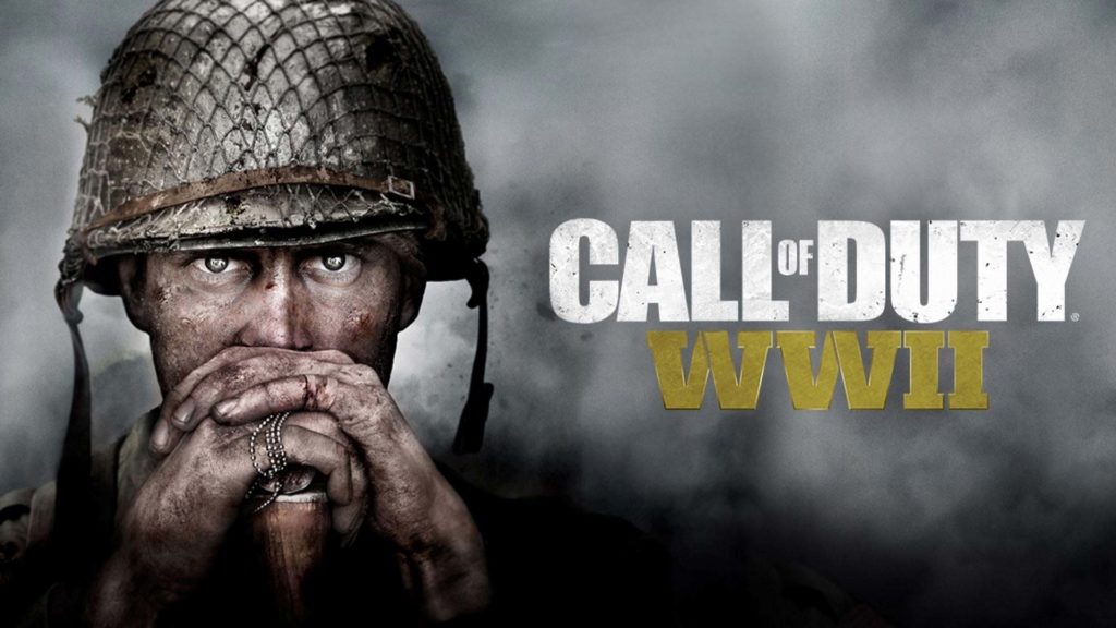 call of duty wwii ww2 free ps4 playstation store