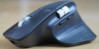 logitech mx master 3 review mouse bluetooth wireless