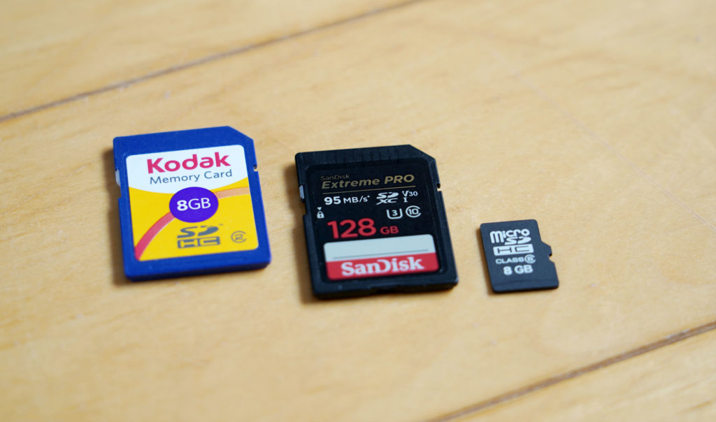 which memory card should i buy micro sd card
