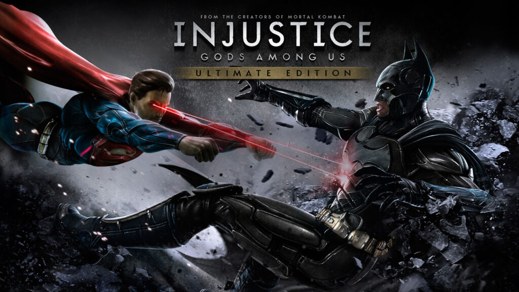 get injustice gods among us for free ps4 xobx pc
