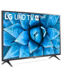 lg 49 4K UHD Smart LED TV