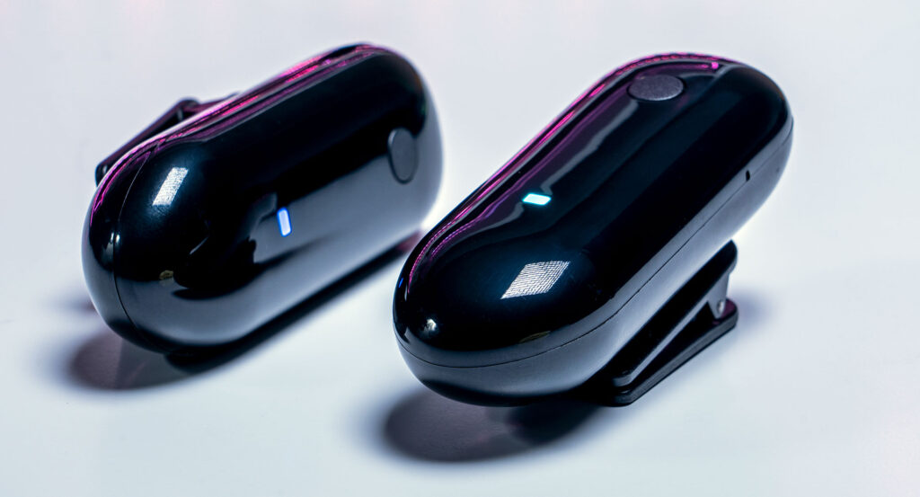 lensgo lwm-318c wireless mic review