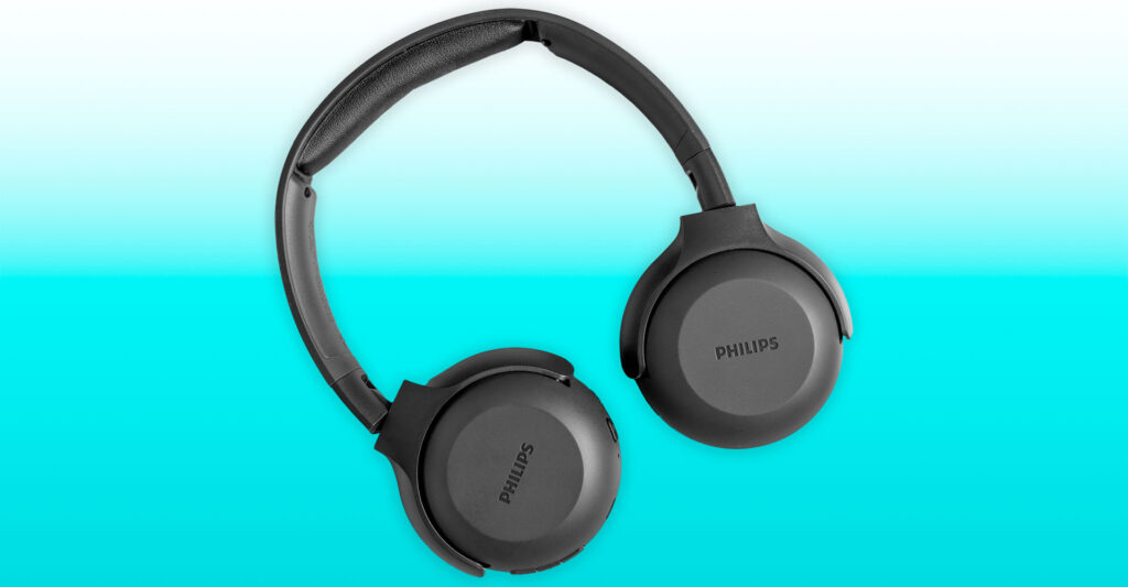 philips upbeat uh202 review tauh202bk