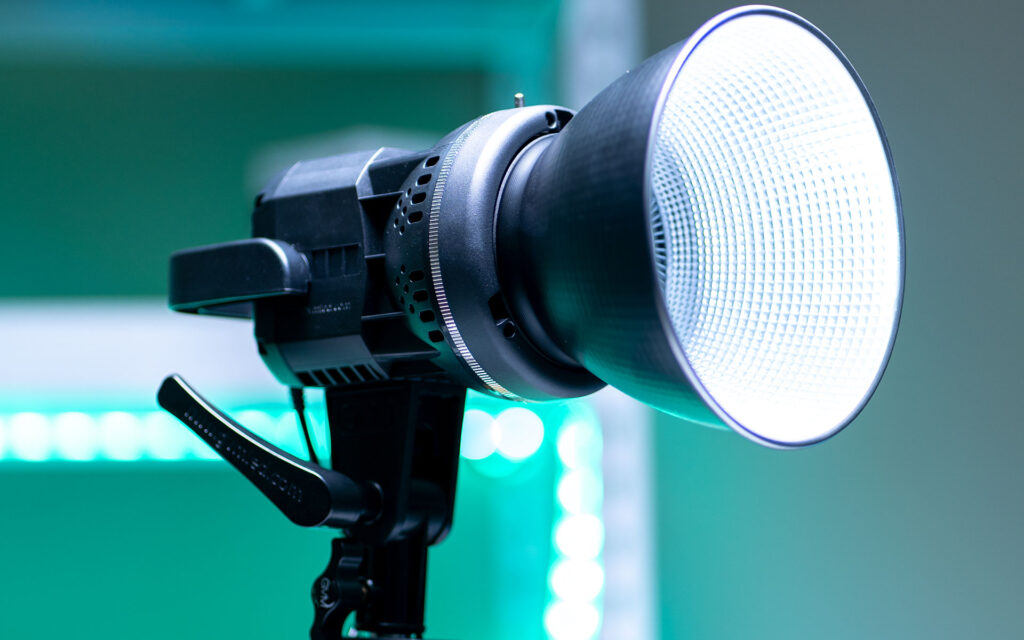 GVM 80W Video Light Review