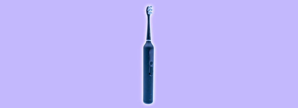 uSmile u3 toothbrush review sonic
