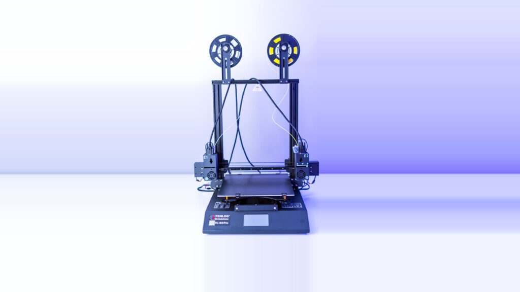 tenlog tl-d3 pro review 3d printer