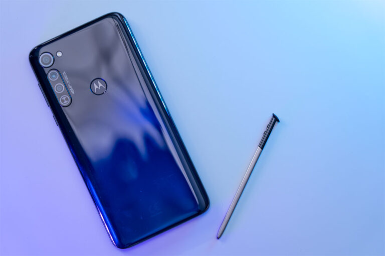 Motorola Moto G Stylus 2020 Worth It?