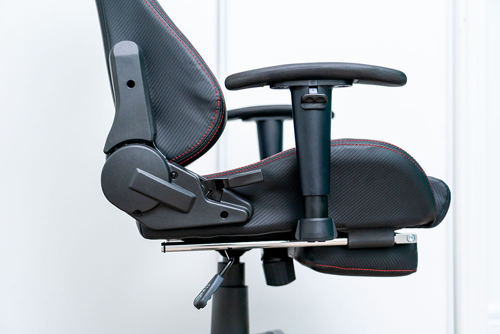 Tylink Gaming Chair Adjustment