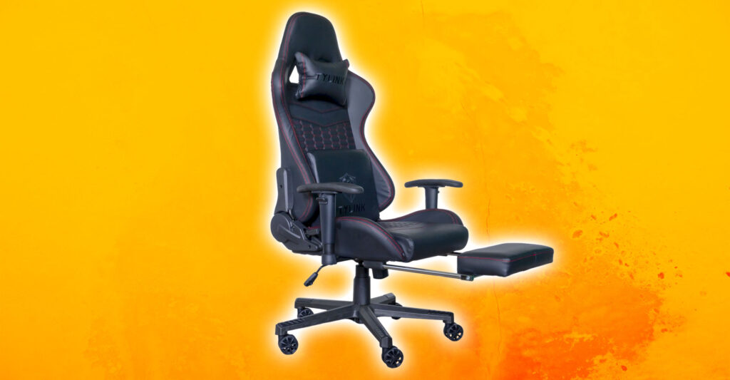 tylink gaming chair review