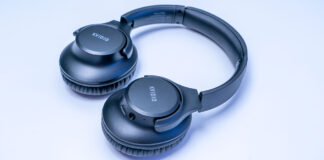 kvidio headphone review bluetooth