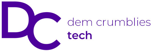 dem crumblies reviews logo