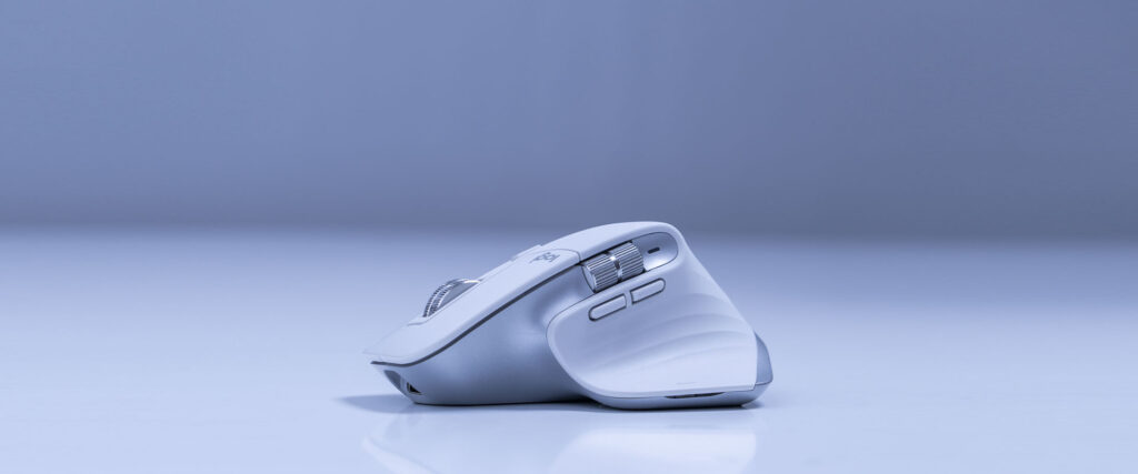 logitech mx master 3s review