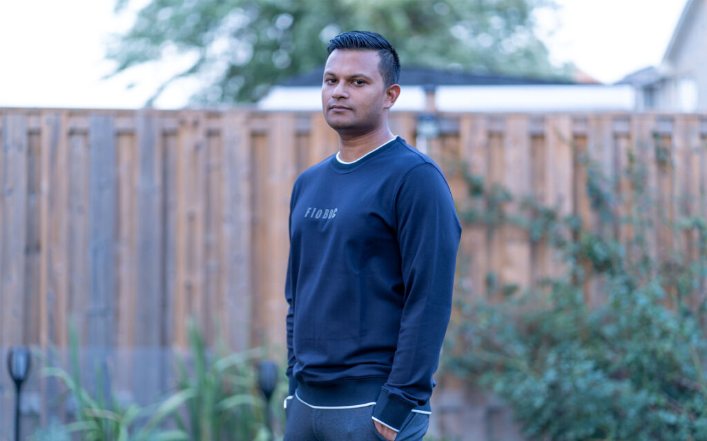 fioboc staingo sweatshirt sweater stain water resistant