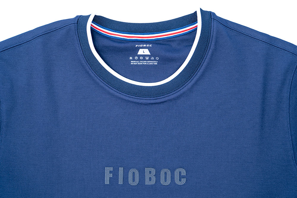 Fioboc Label & Cleaning Guide