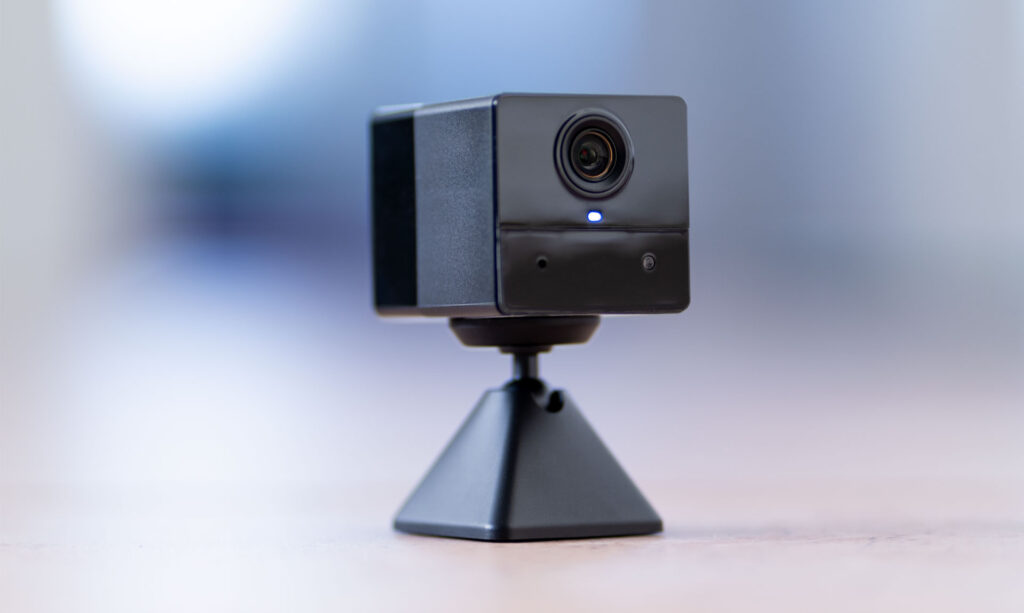 EZVIZ BC2 Indoor Security Camera Review