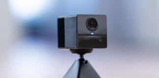 EZVIZ BC2 Indoor Security Camera Review