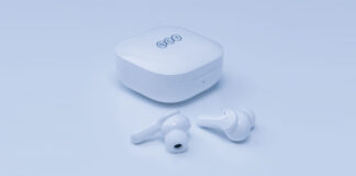 qcy t13 wireless bluetooth earbud