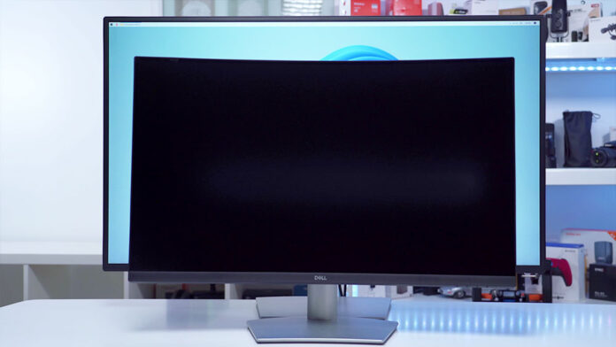 Dell U4323QE 43