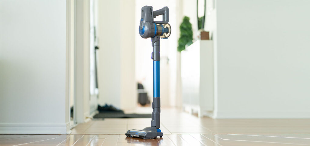 greenote gsc50 vacuum review cordless