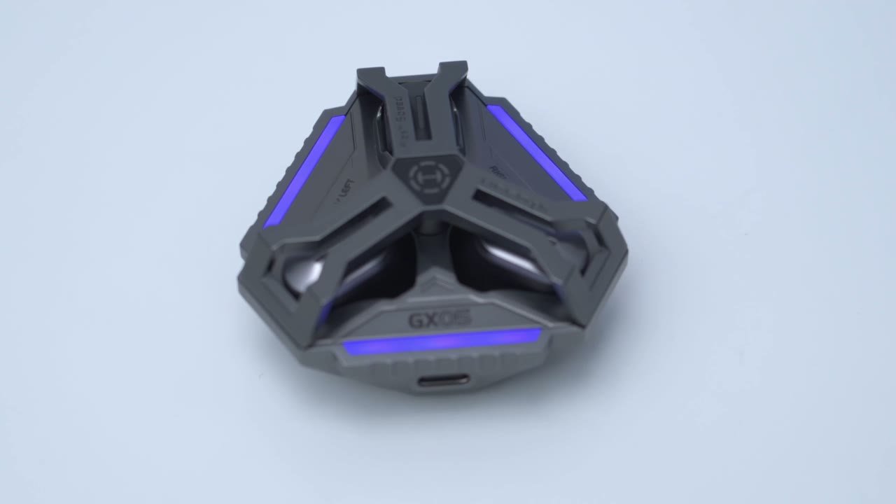 Screenshot — Mic Test