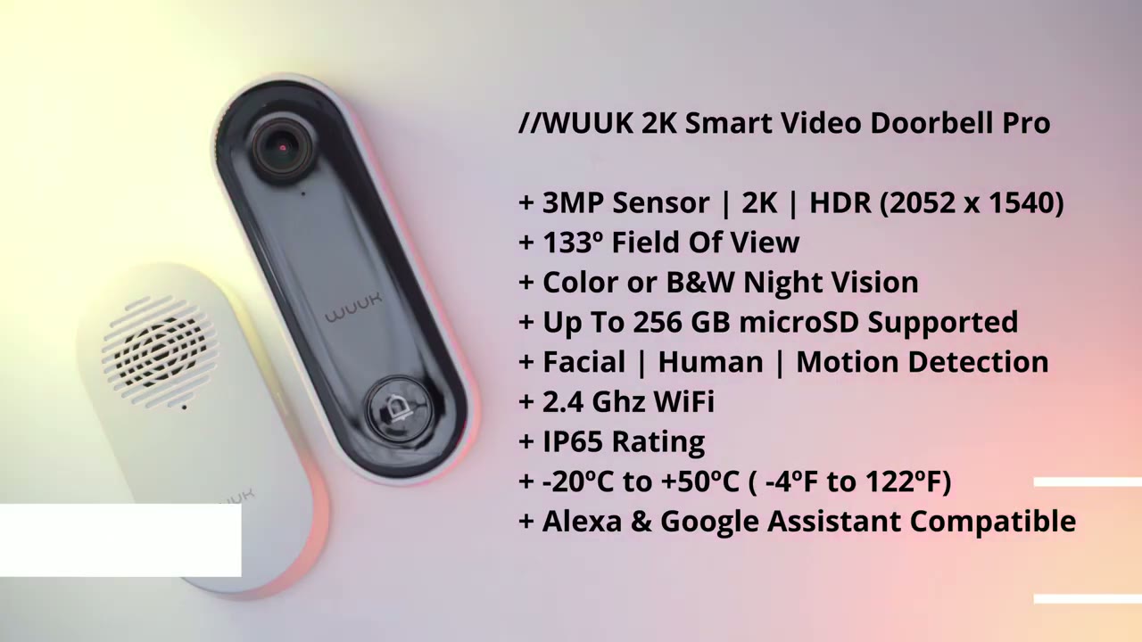 Screenshot — Specs