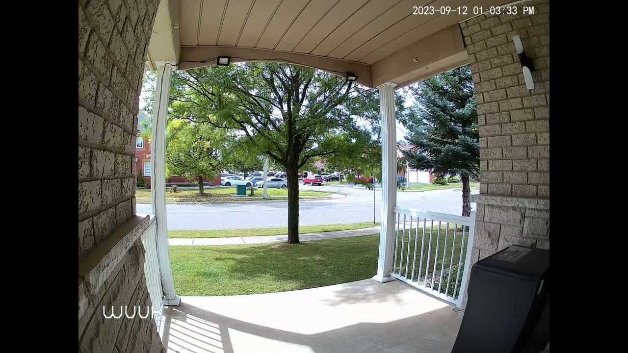 Screenshot — Video Quality