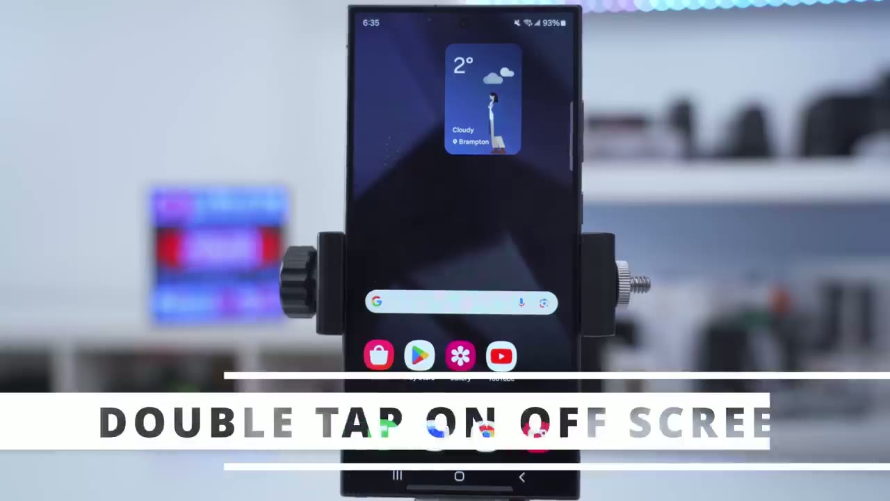 Screenshot — Tip 12