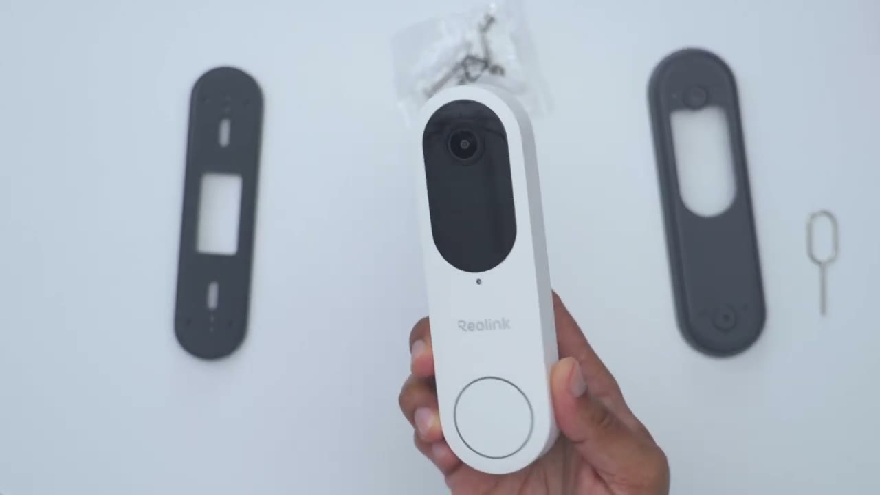 Screenshot — Installation