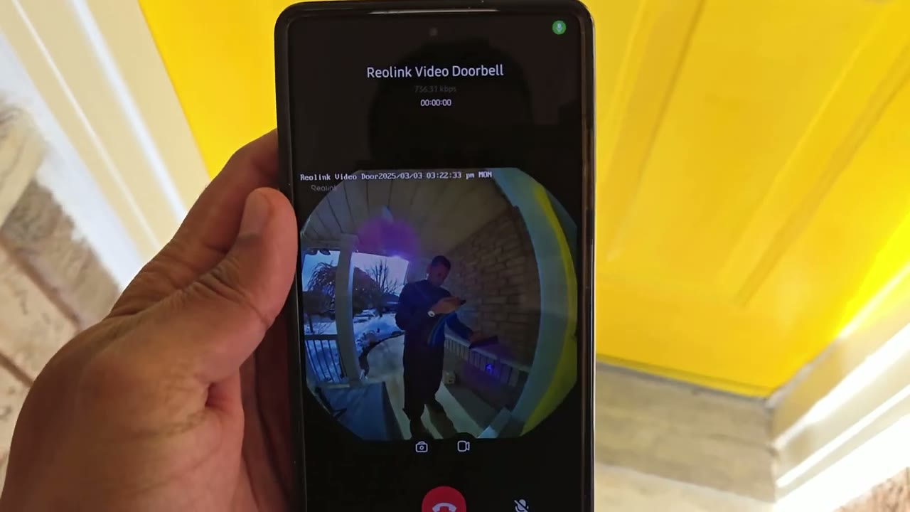 Screenshot — Storage