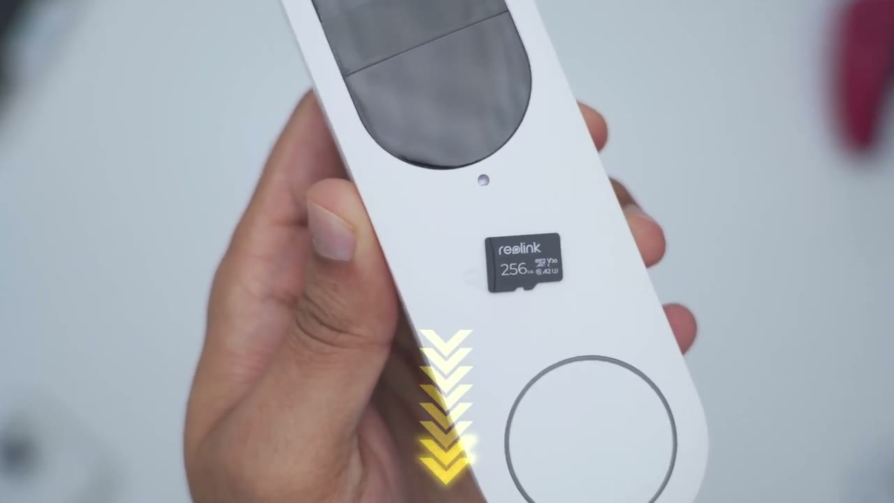 Screenshot — Battery