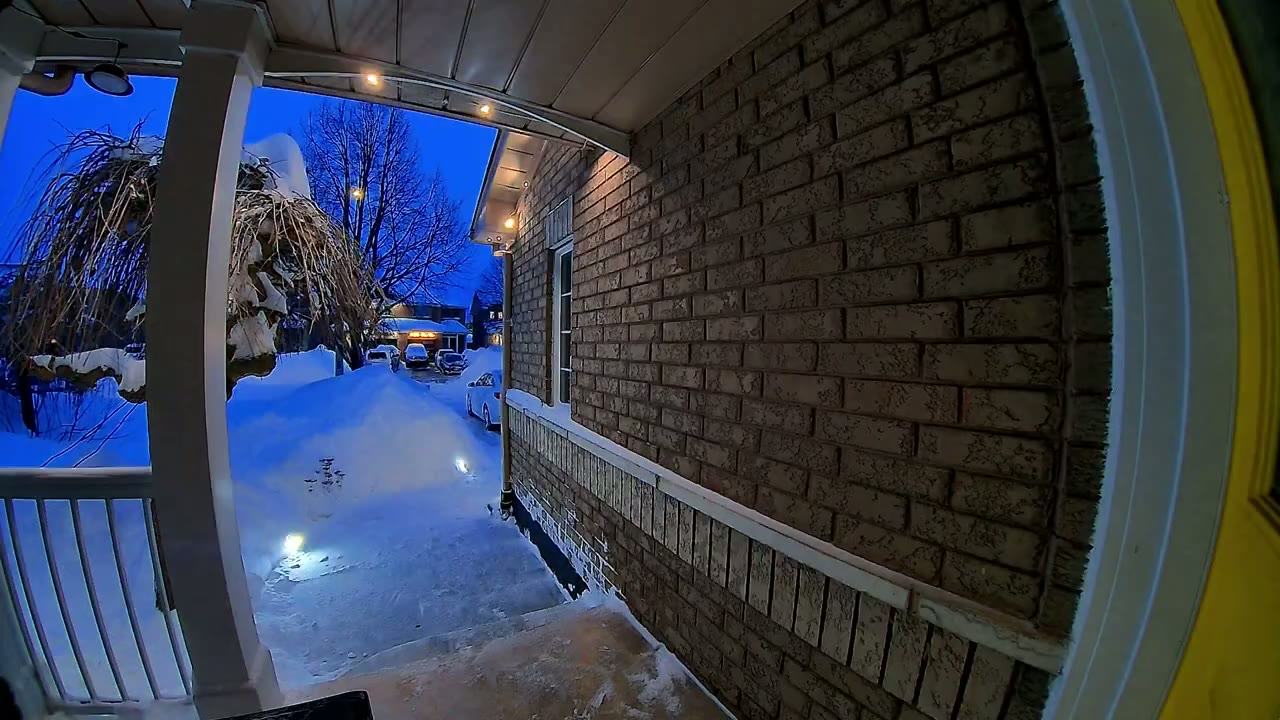 Screenshot — Recommended?