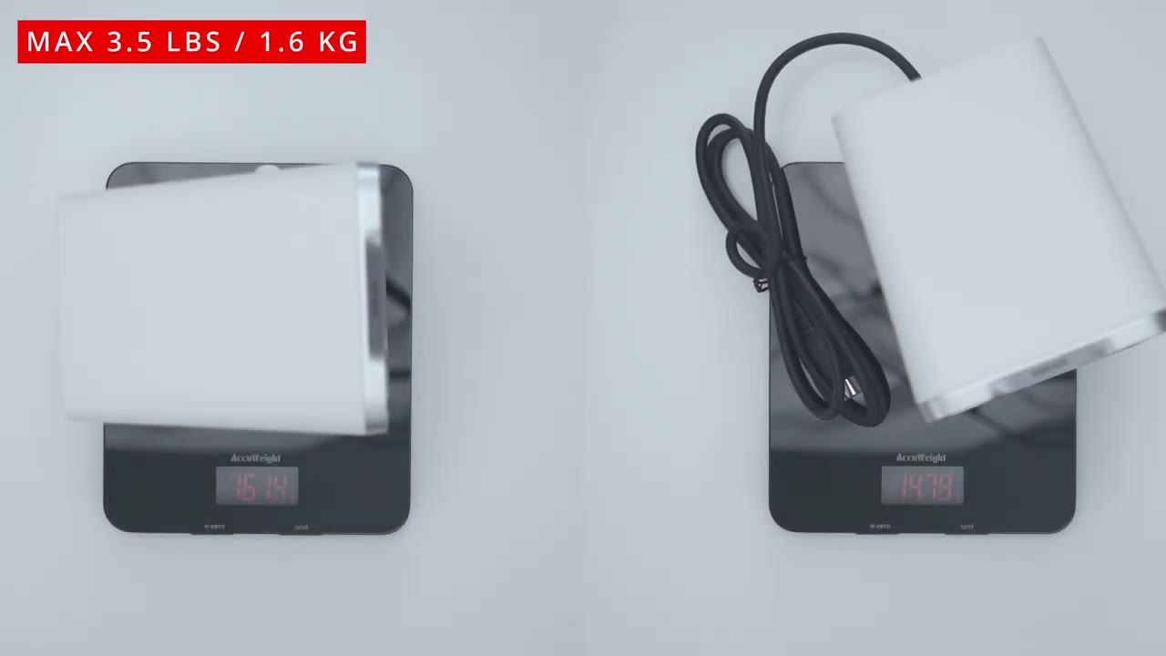 Screenshot — Specs