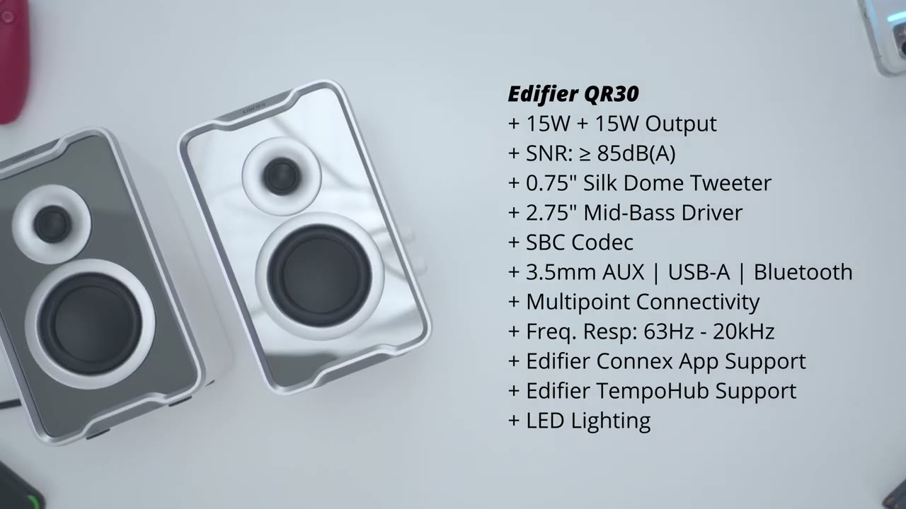 Screenshot — Connections