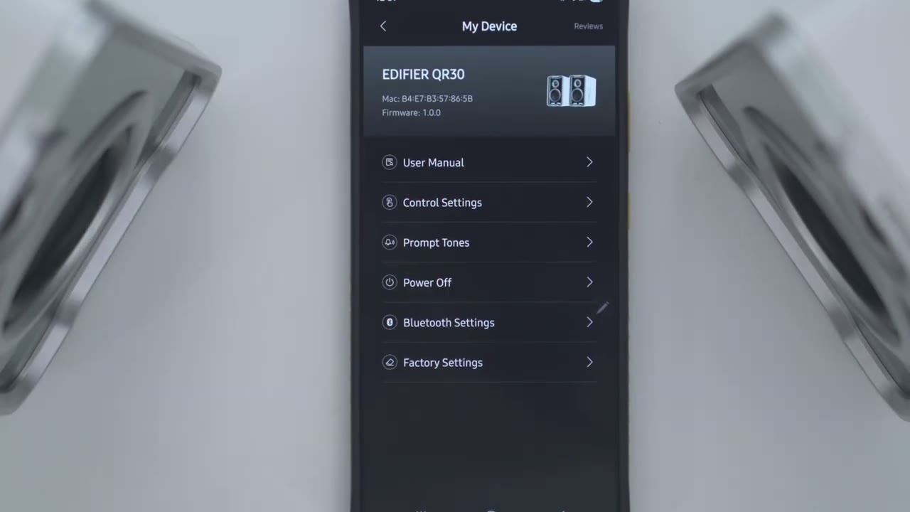 Screenshot — Tempohub Software