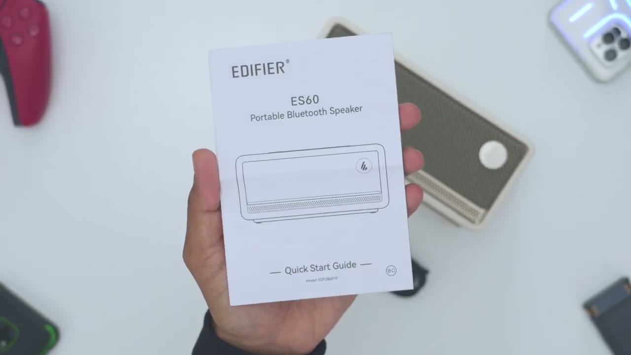 Screenshot — Design