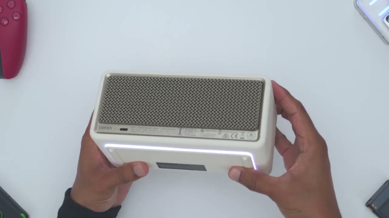 Screenshot — Specs