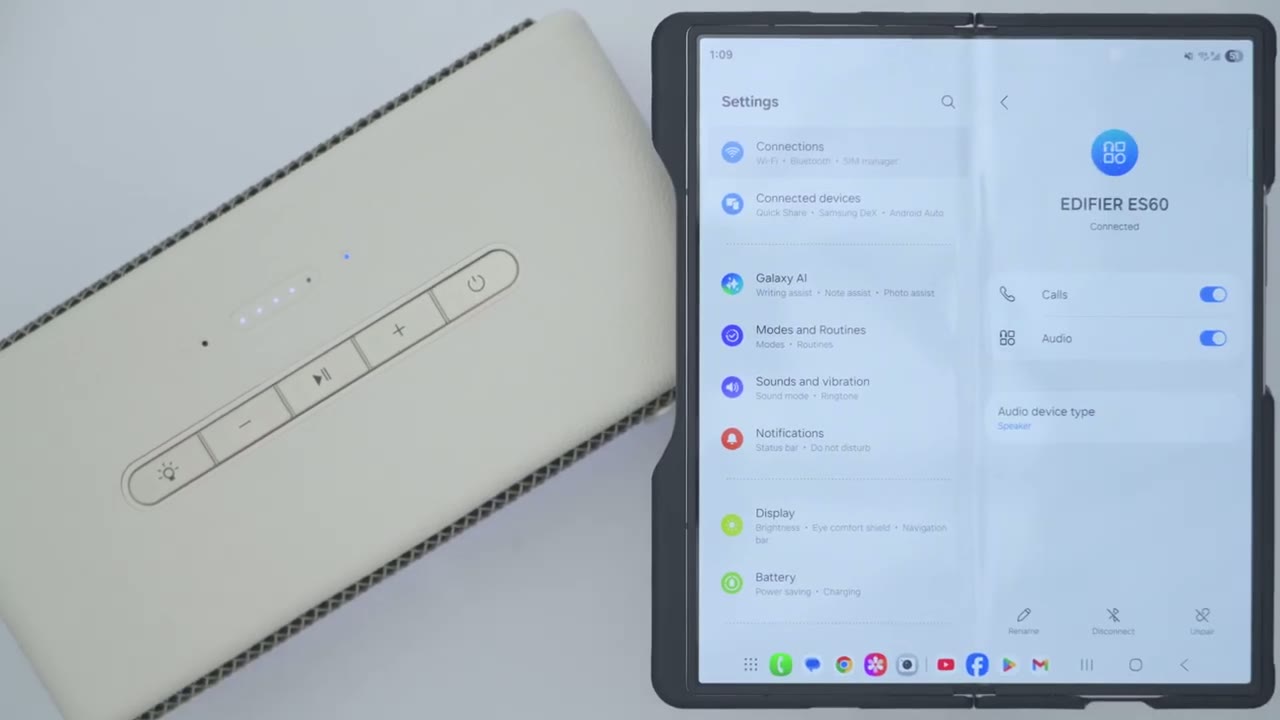 Screenshot — Multipoint