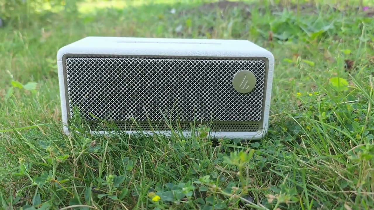 Screenshot — Microphone