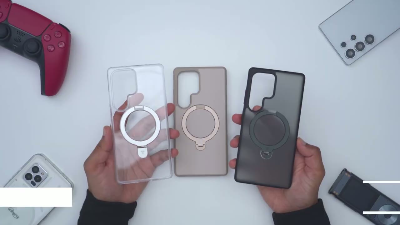 Screenshot — Design