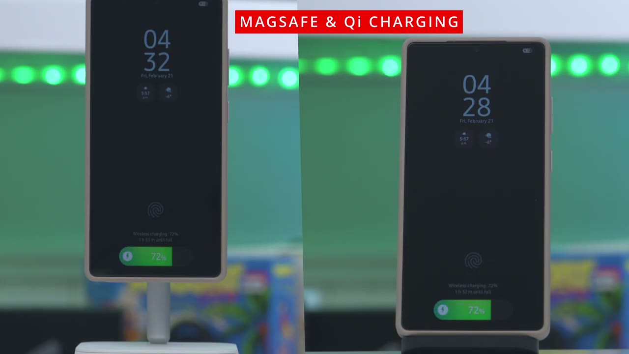 Screenshot — Installation