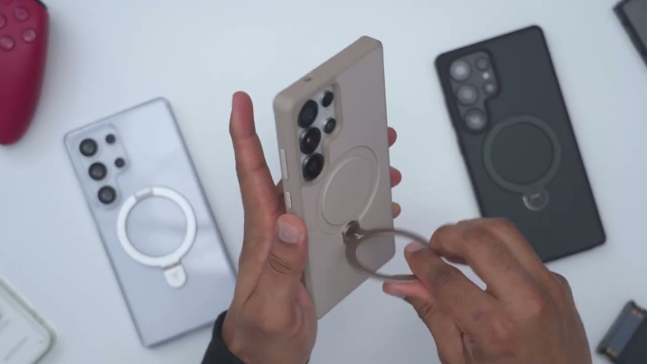 Screenshot — Magsafe & Qi Charging