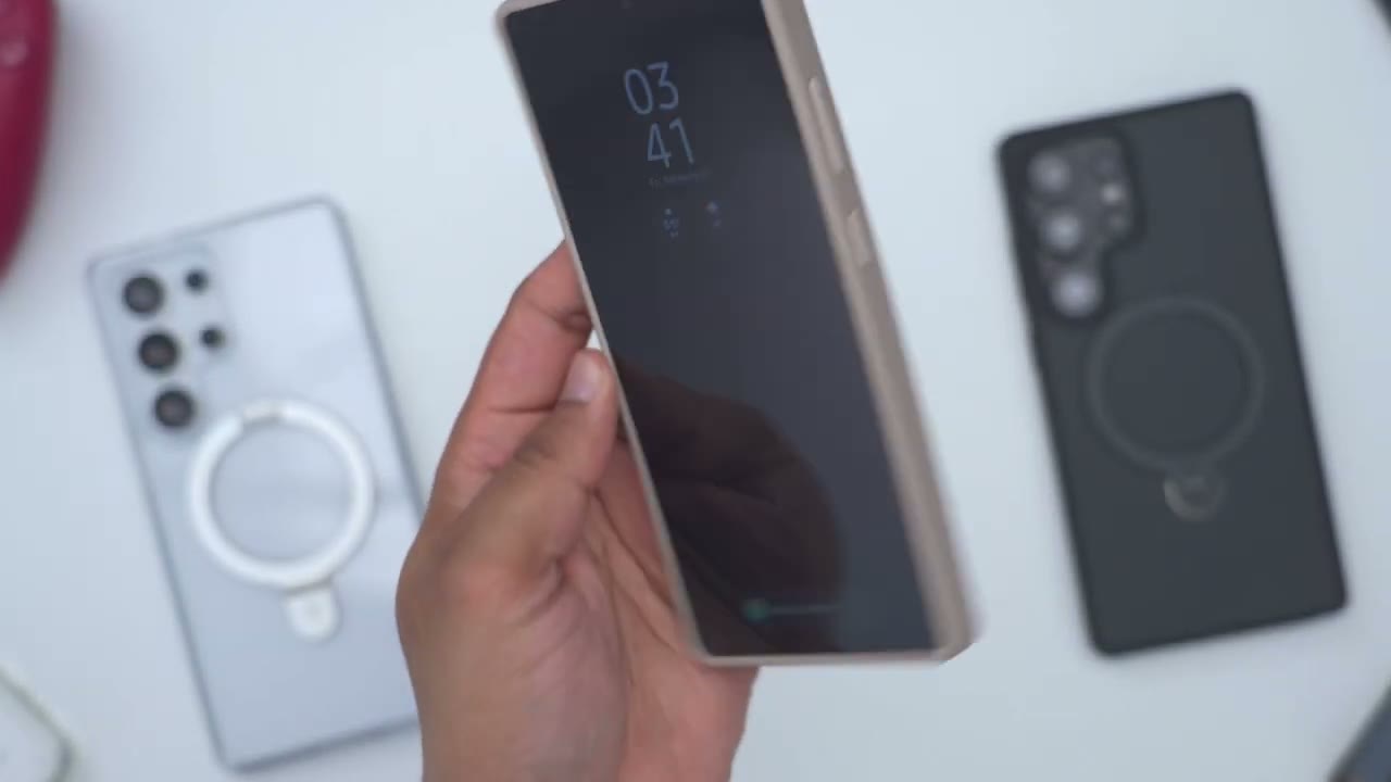 Screenshot — Recommended?