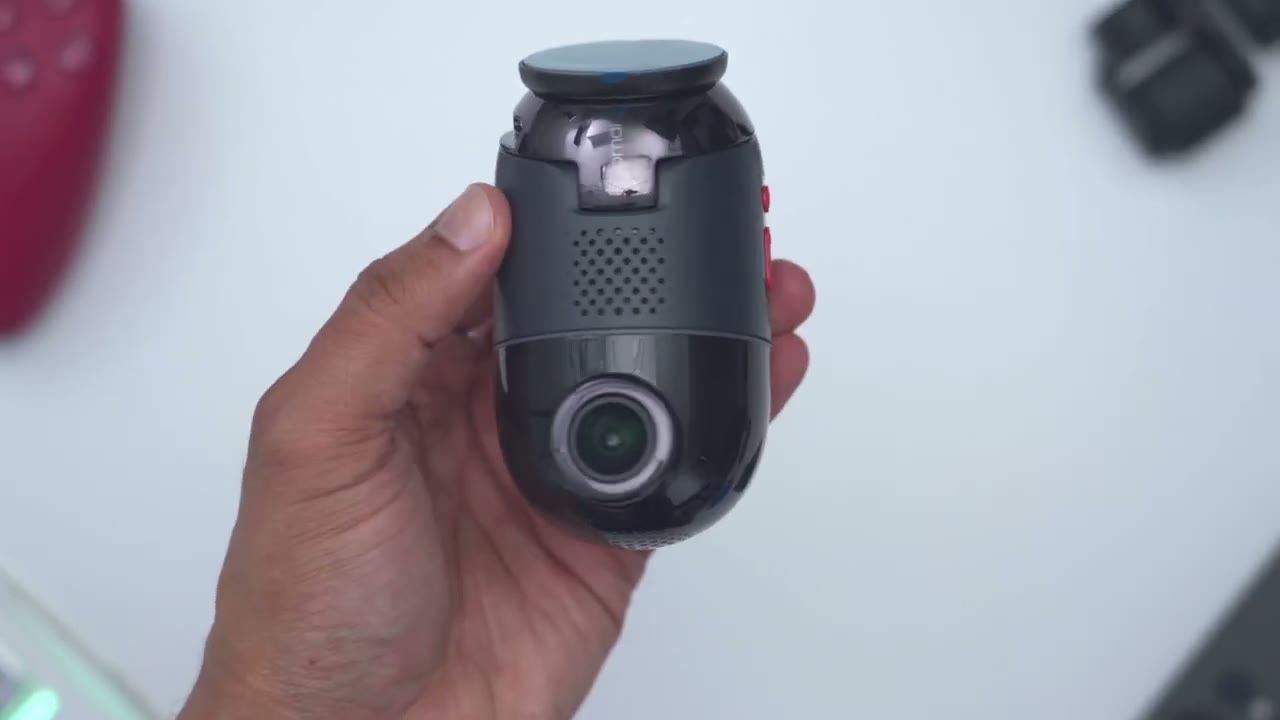 Screenshot — Package Contents