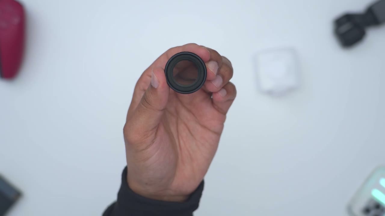 Screenshot — Design