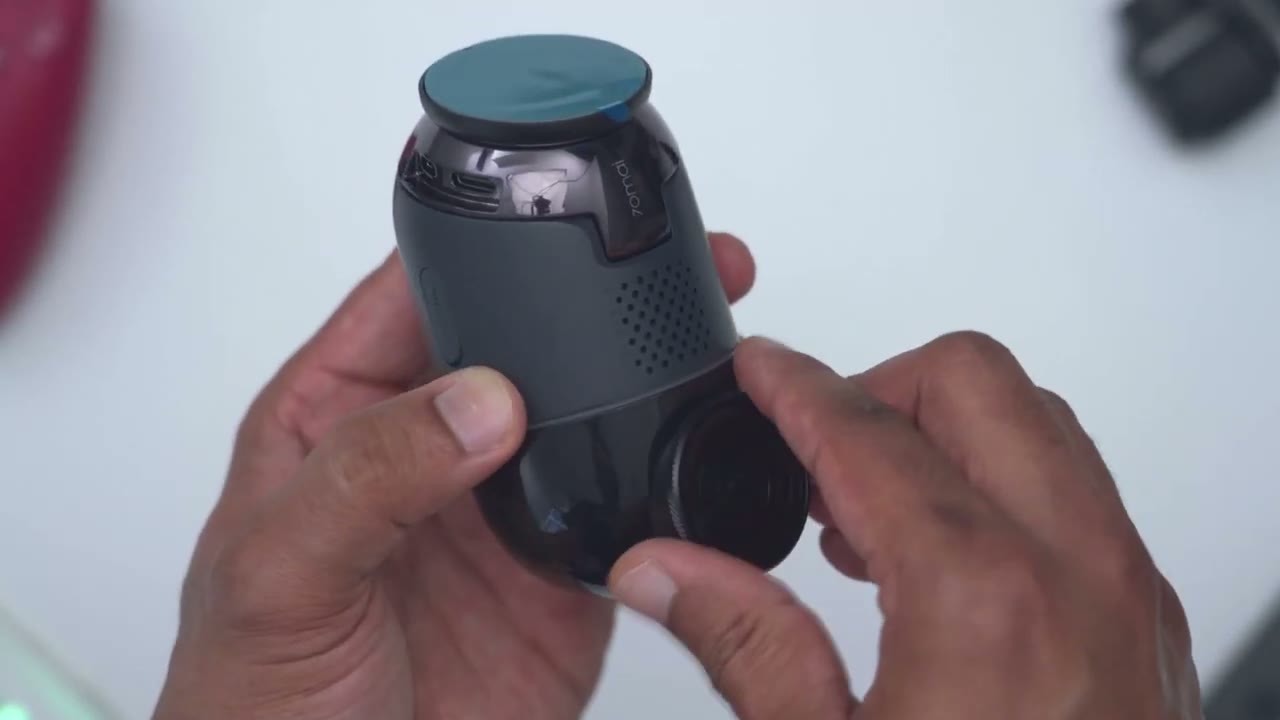 Screenshot — Specs