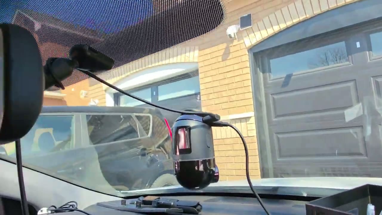 Screenshot — Video Quality