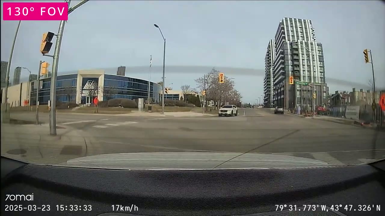 Screenshot — Timelapse