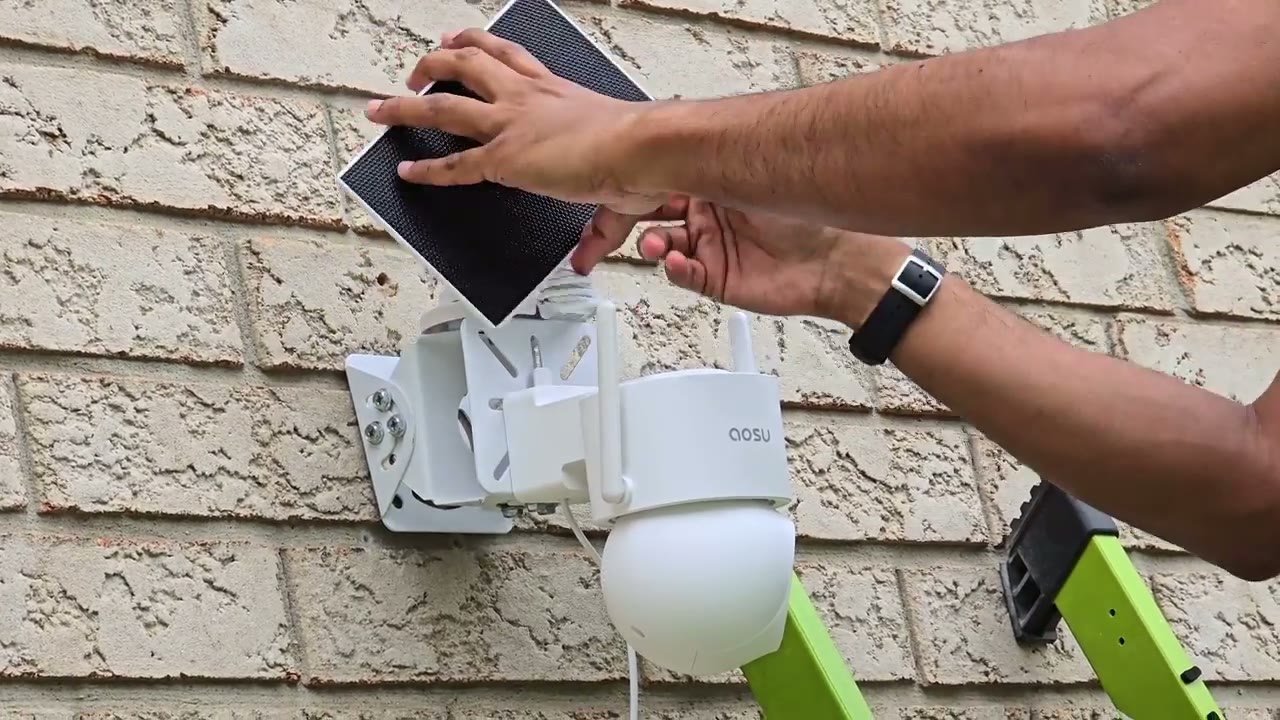 Screenshot — Specs