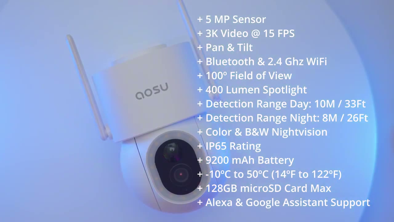 Screenshot — App Setup