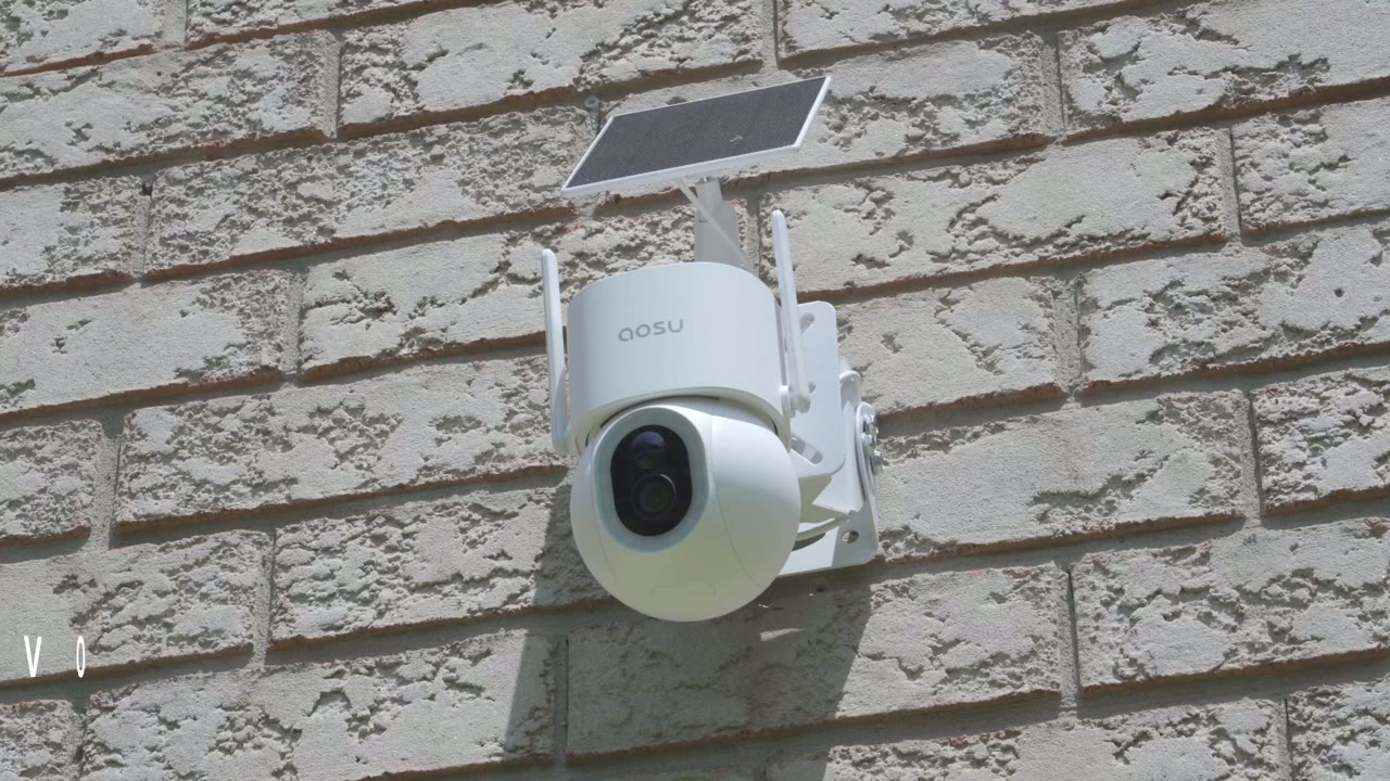 Screenshot — Speaker